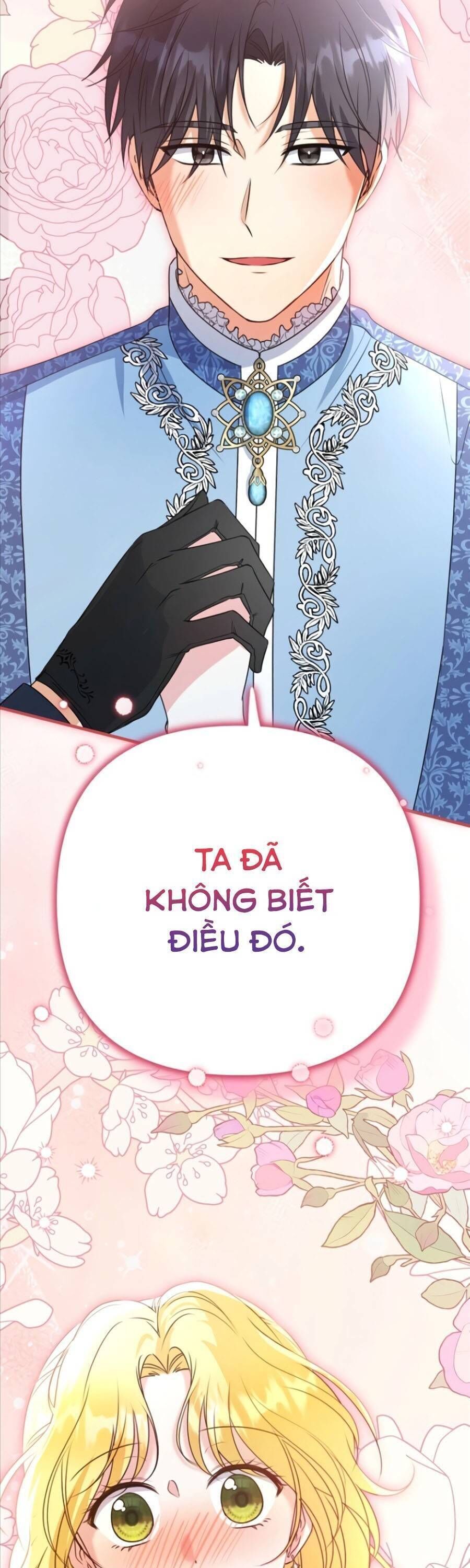 Trở Thành Liều Thuốc Chữa Lành Cho Bạo Quân Trong Câu Chuyện Tăm Tối Chapter 16 - 65