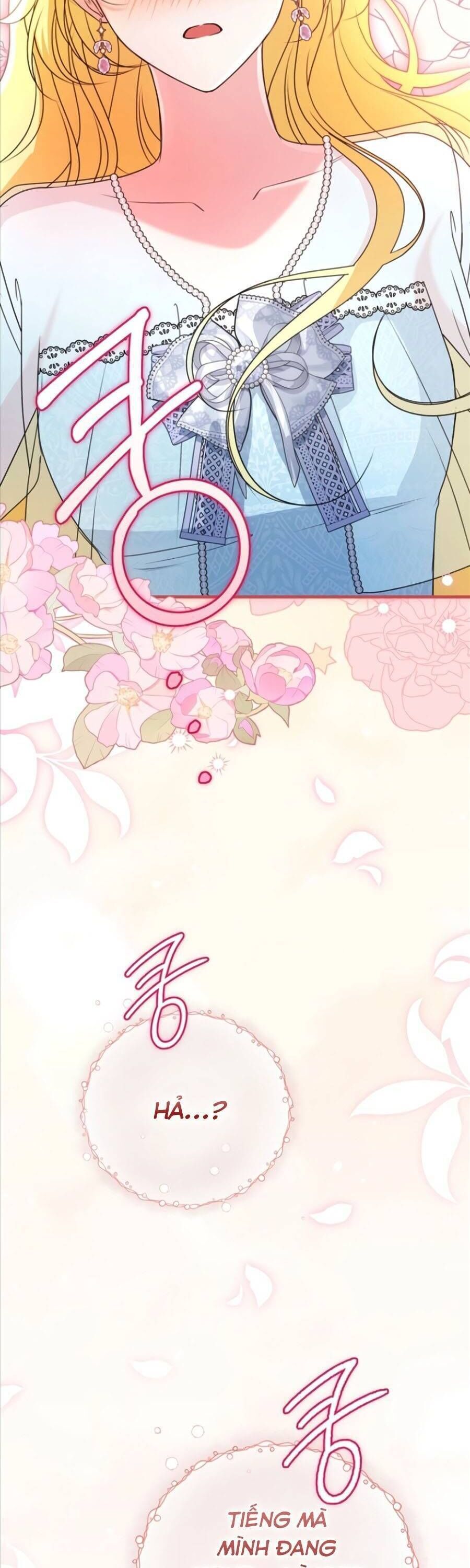 Trở Thành Liều Thuốc Chữa Lành Cho Bạo Quân Trong Câu Chuyện Tăm Tối Chapter 16 - 66