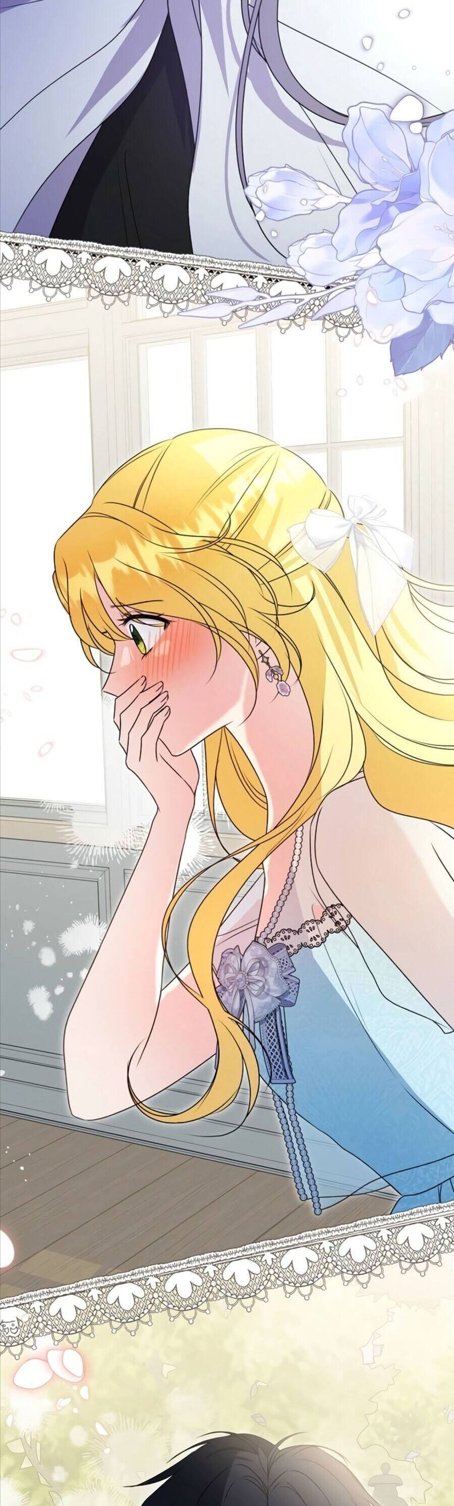 Trở Thành Liều Thuốc Chữa Lành Cho Bạo Quân Trong Câu Chuyện Tăm Tối Chapter 16 - 70