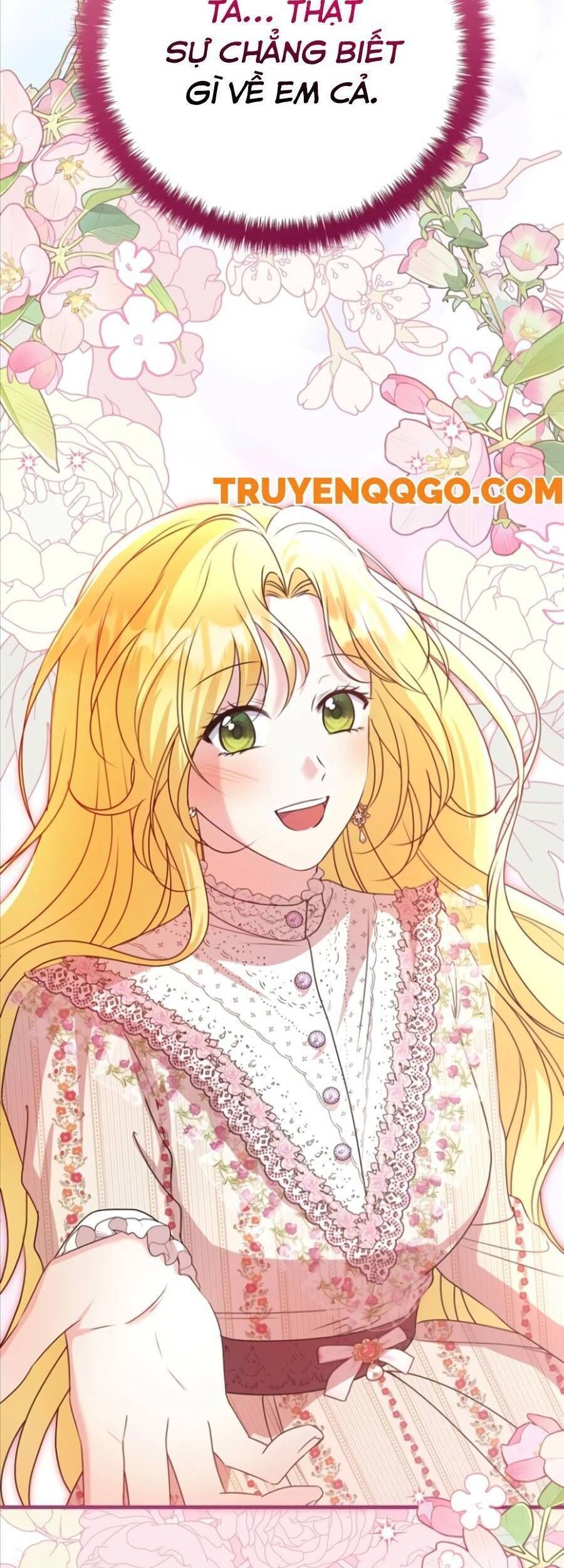 Trở Thành Liều Thuốc Chữa Lành Cho Bạo Quân Trong Câu Chuyện Tăm Tối Chapter 16 - 8