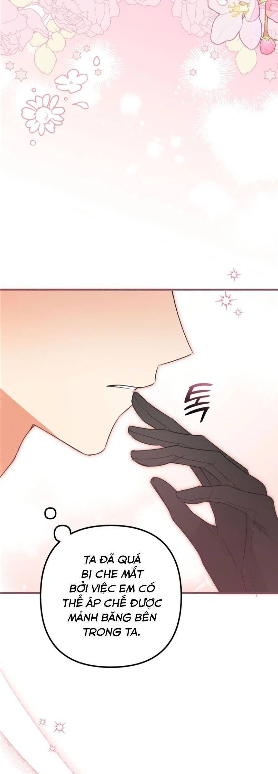 Trở Thành Liều Thuốc Chữa Lành Cho Bạo Quân Trong Câu Chuyện Tăm Tối Chapter 16 - 9