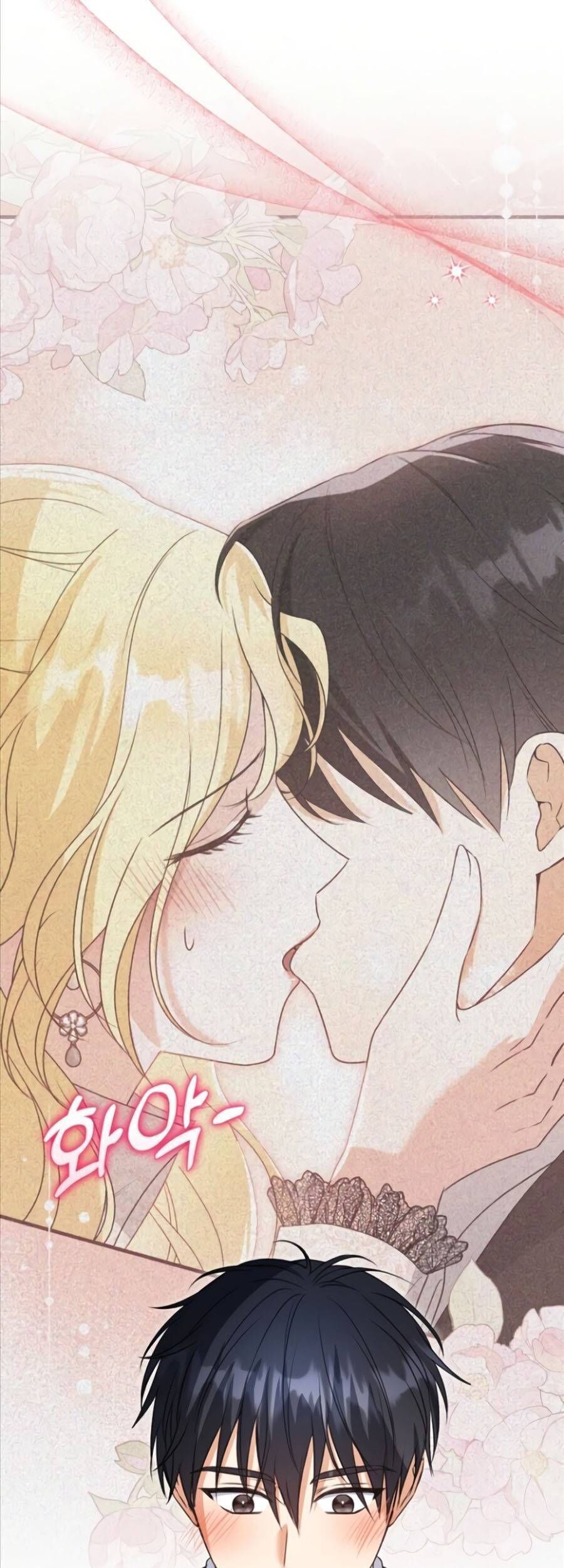 Trở Thành Liều Thuốc Chữa Lành Cho Bạo Quân Trong Câu Chuyện Tăm Tối Chapter 16 - 10