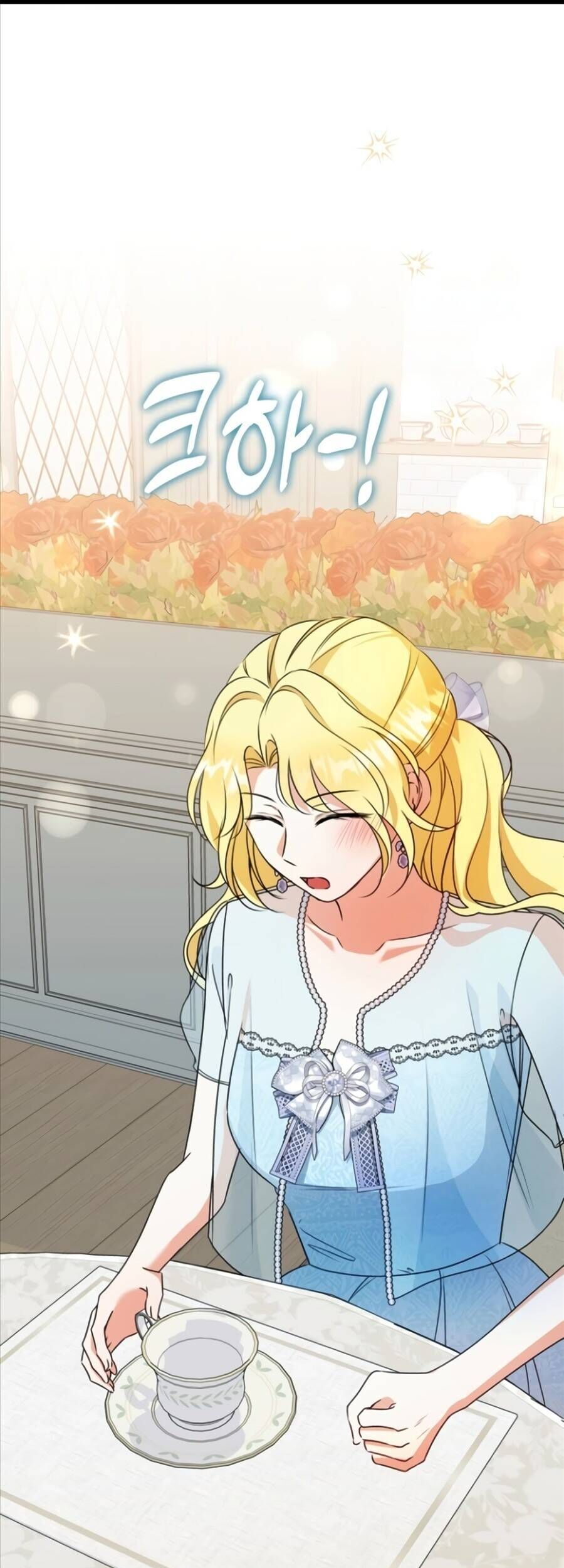 Trở Thành Liều Thuốc Chữa Lành Cho Bạo Quân Trong Câu Chuyện Tăm Tối Chapter 17 - 2