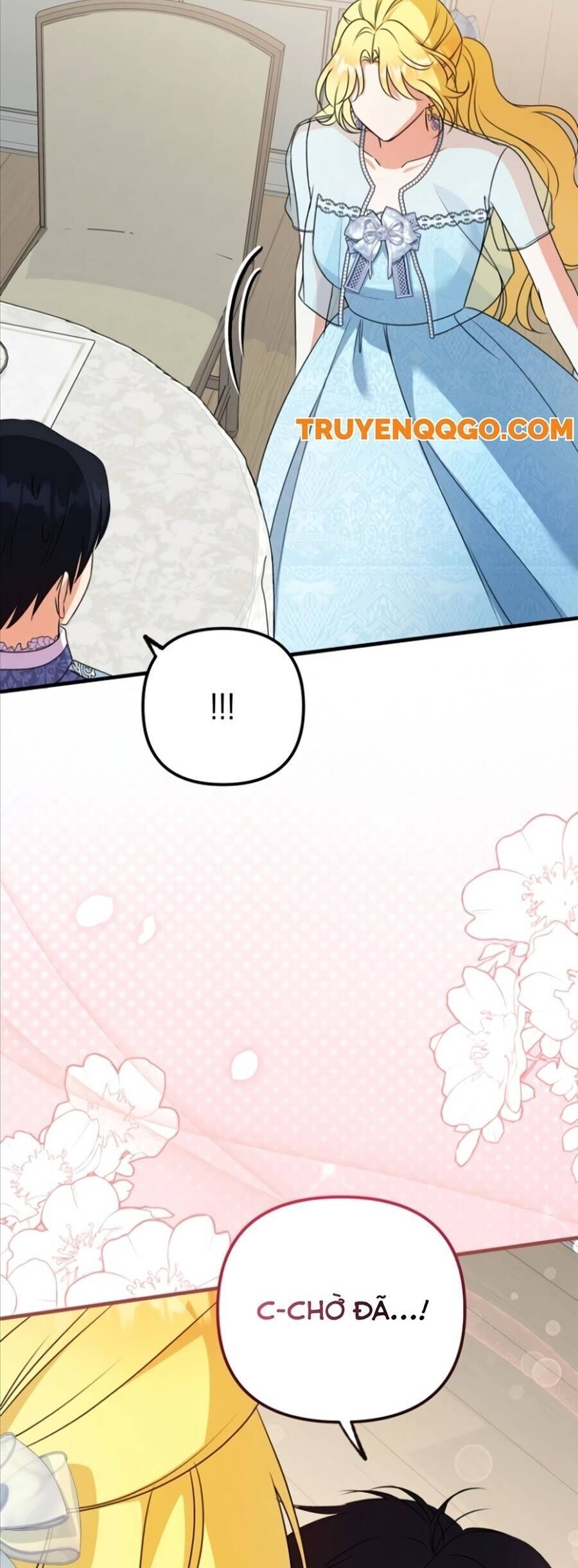 Trở Thành Liều Thuốc Chữa Lành Cho Bạo Quân Trong Câu Chuyện Tăm Tối Chapter 17 - 22