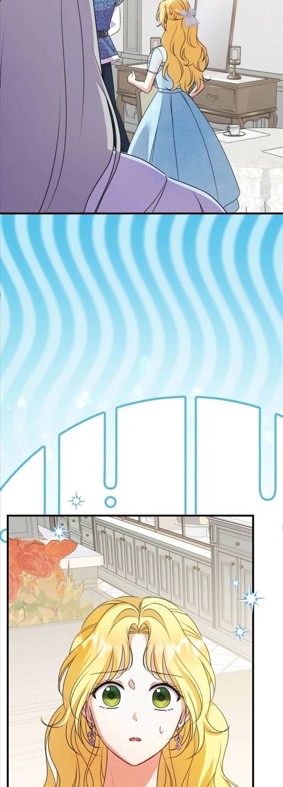 Trở Thành Liều Thuốc Chữa Lành Cho Bạo Quân Trong Câu Chuyện Tăm Tối Chapter 17 - 29