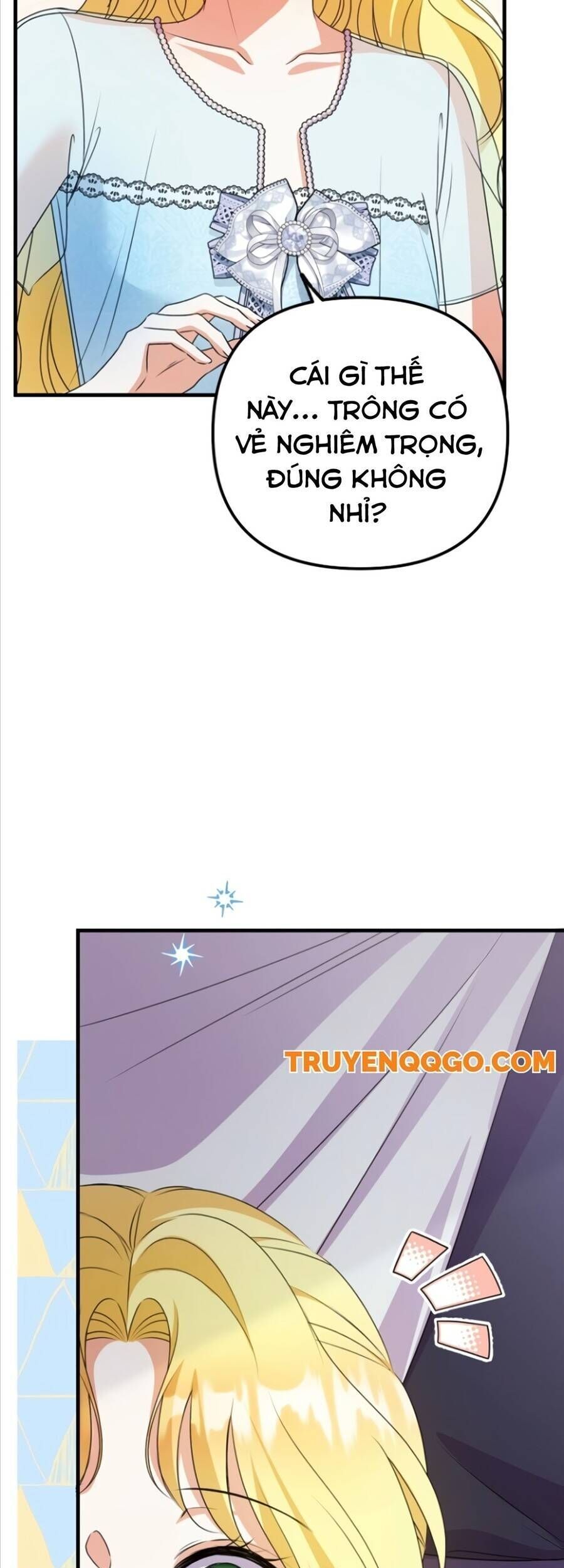 Trở Thành Liều Thuốc Chữa Lành Cho Bạo Quân Trong Câu Chuyện Tăm Tối Chapter 17 - 30
