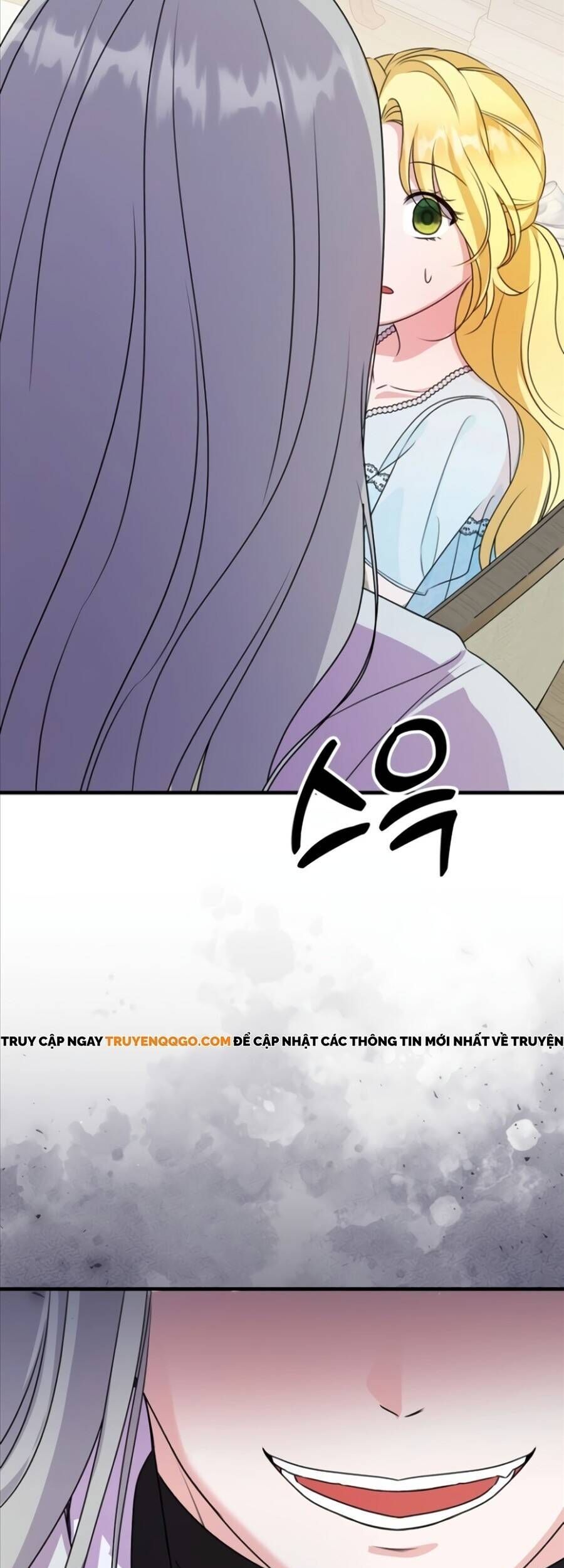 Trở Thành Liều Thuốc Chữa Lành Cho Bạo Quân Trong Câu Chuyện Tăm Tối Chapter 17 - 34