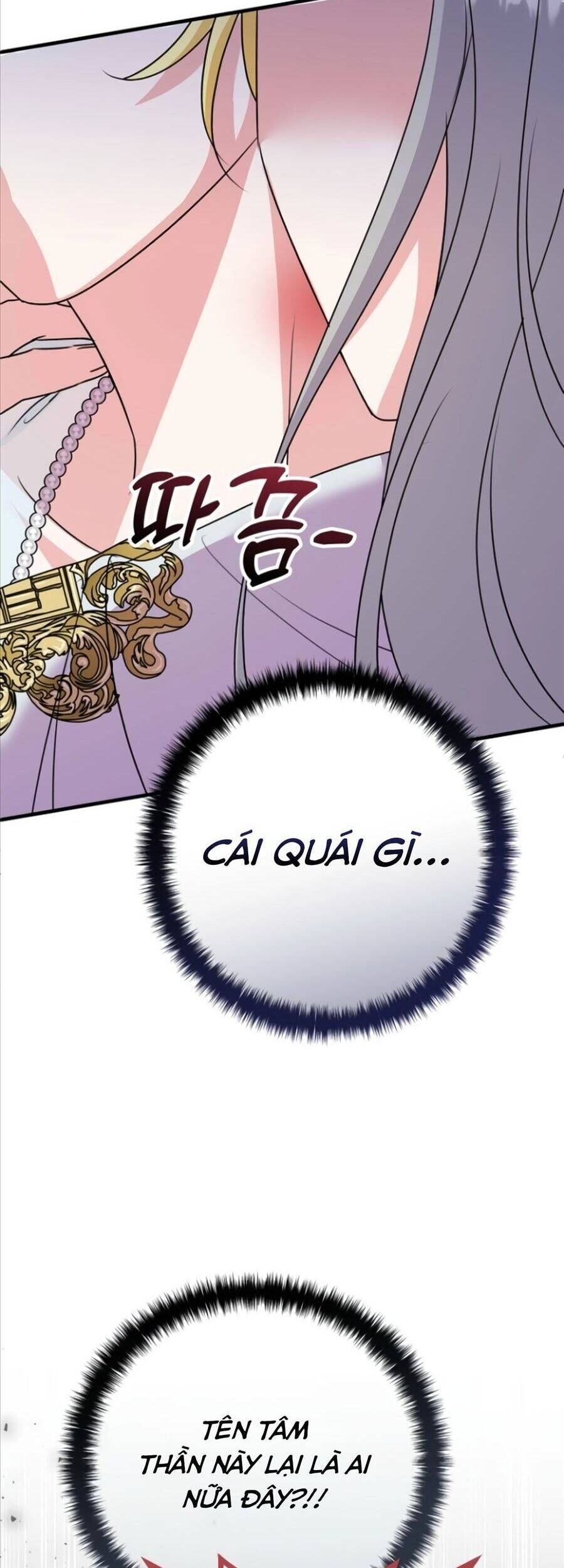 Trở Thành Liều Thuốc Chữa Lành Cho Bạo Quân Trong Câu Chuyện Tăm Tối Chapter 17 - 37