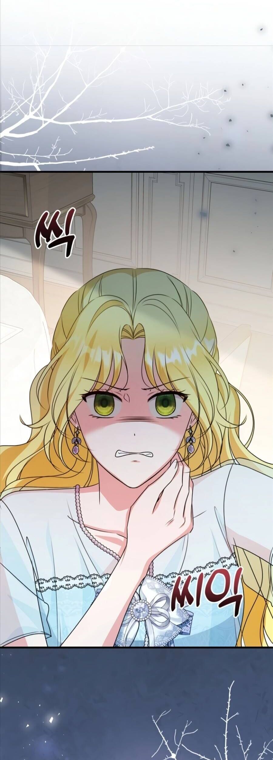 Trở Thành Liều Thuốc Chữa Lành Cho Bạo Quân Trong Câu Chuyện Tăm Tối Chapter 17 - 40