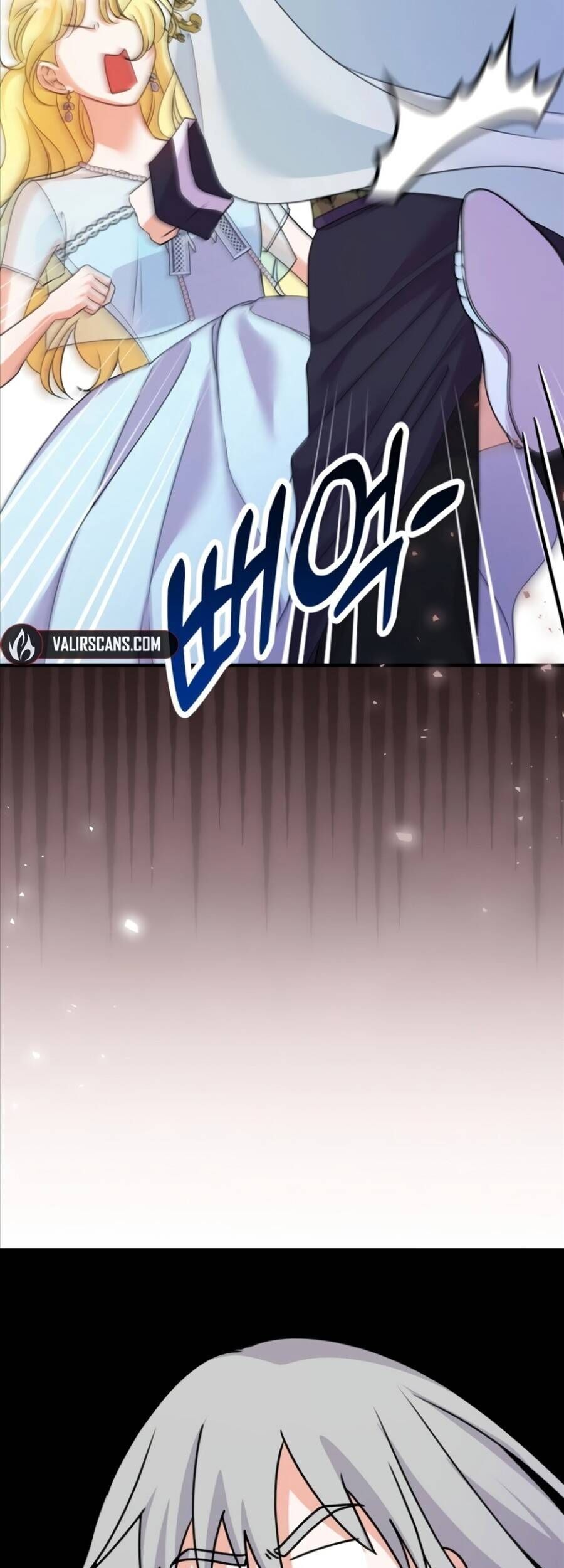 Trở Thành Liều Thuốc Chữa Lành Cho Bạo Quân Trong Câu Chuyện Tăm Tối Chapter 17 - 50