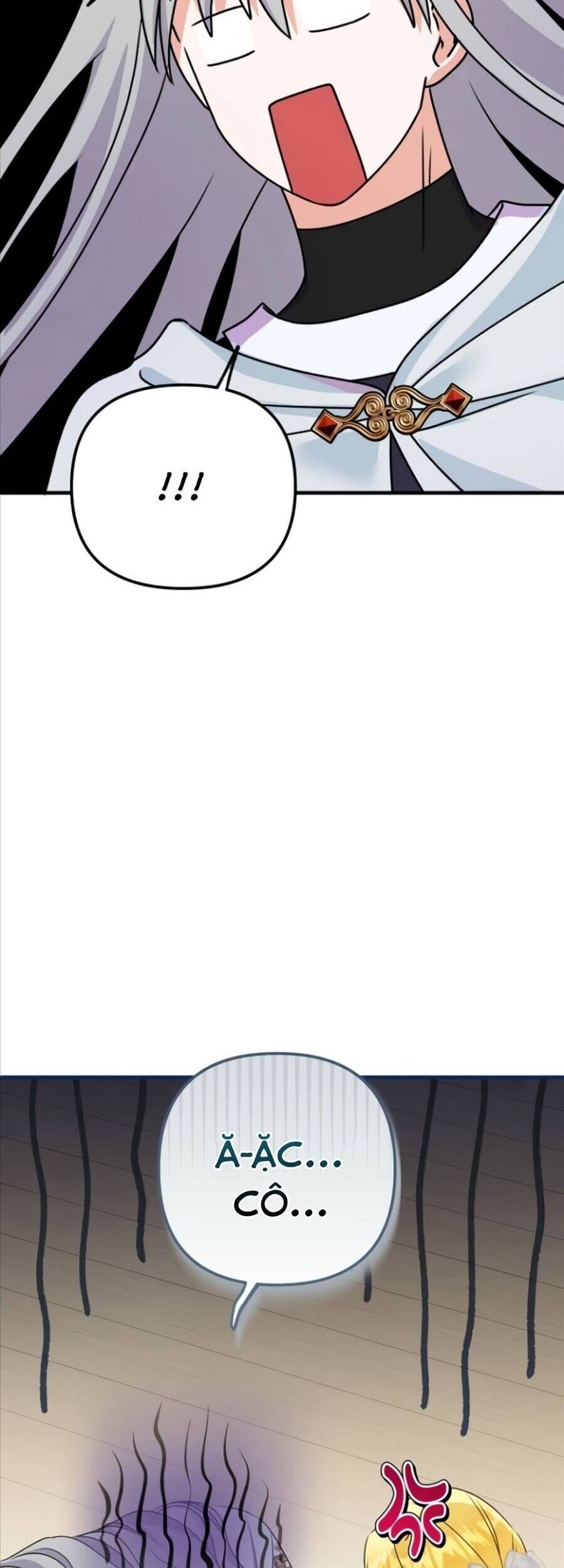 Trở Thành Liều Thuốc Chữa Lành Cho Bạo Quân Trong Câu Chuyện Tăm Tối Chapter 17 - 51