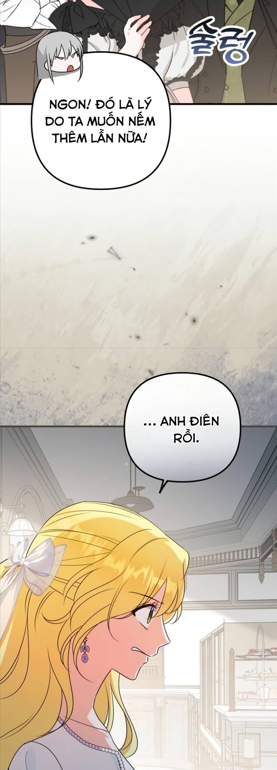 Trở Thành Liều Thuốc Chữa Lành Cho Bạo Quân Trong Câu Chuyện Tăm Tối Chapter 17 - 54