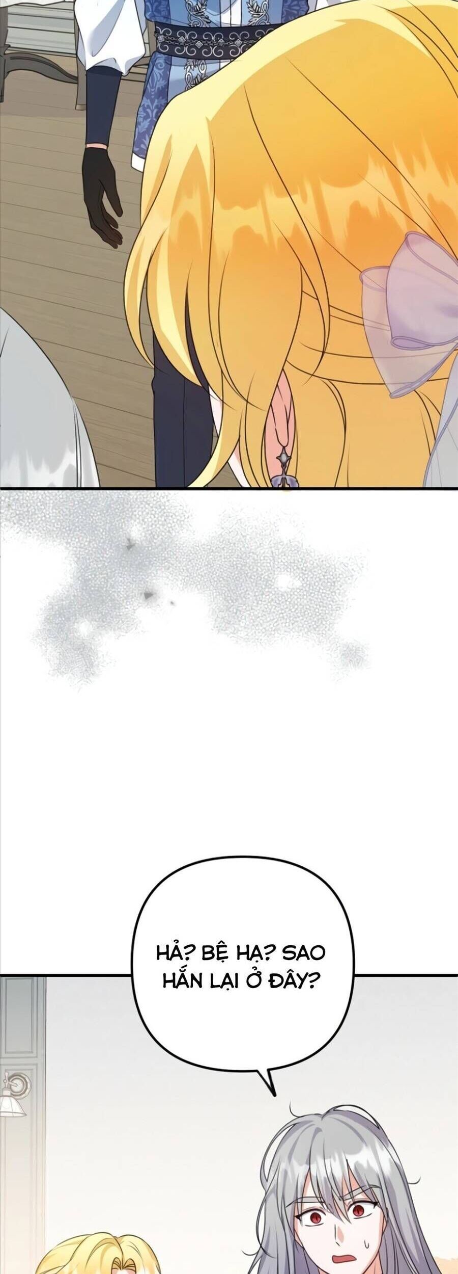 Trở Thành Liều Thuốc Chữa Lành Cho Bạo Quân Trong Câu Chuyện Tăm Tối Chapter 17 - 57