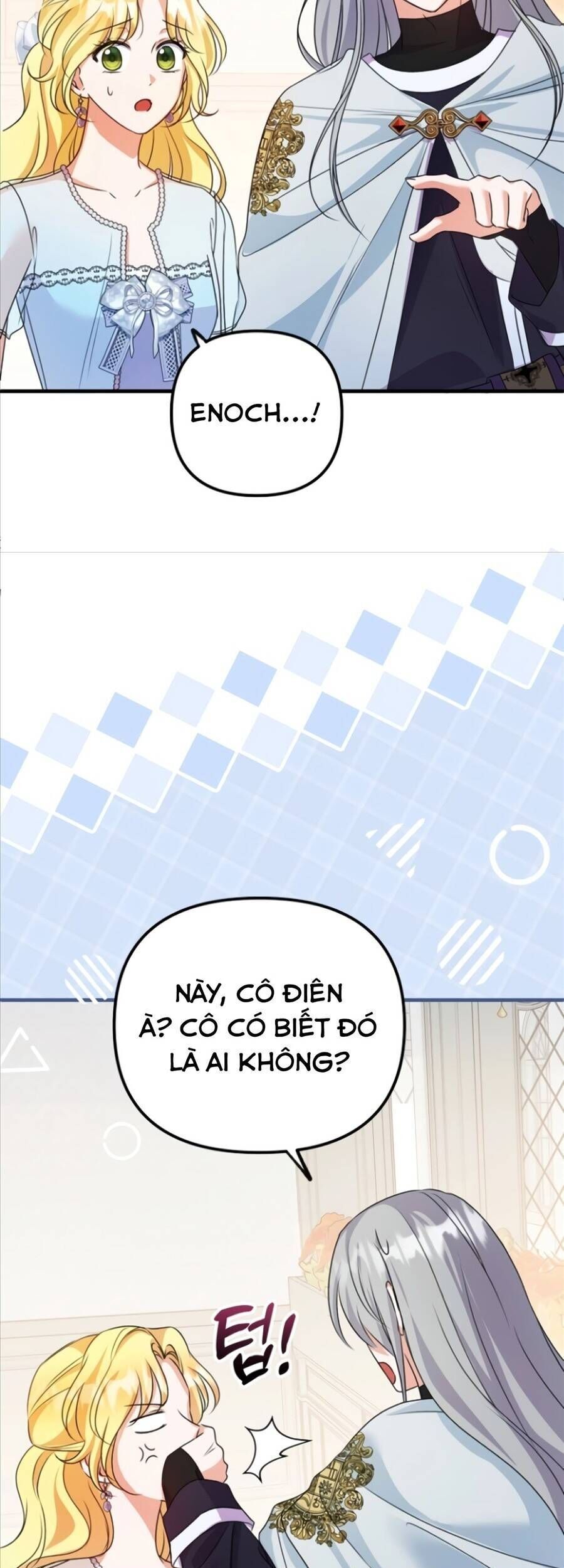 Trở Thành Liều Thuốc Chữa Lành Cho Bạo Quân Trong Câu Chuyện Tăm Tối Chapter 17 - 58