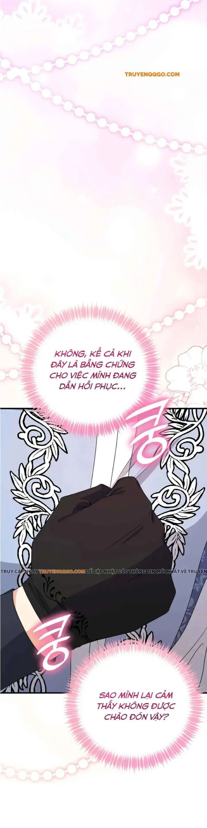 Trở Thành Liều Thuốc Chữa Lành Cho Bạo Quân Trong Câu Chuyện Tăm Tối Chapter 18 - 16