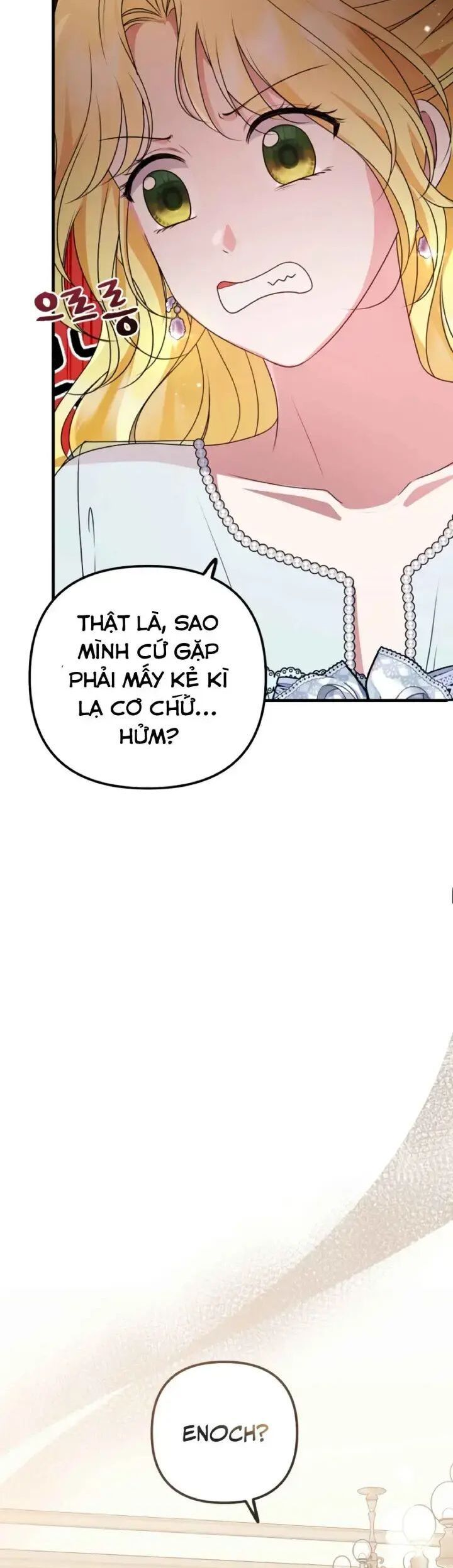 Trở Thành Liều Thuốc Chữa Lành Cho Bạo Quân Trong Câu Chuyện Tăm Tối Chapter 18 - 26