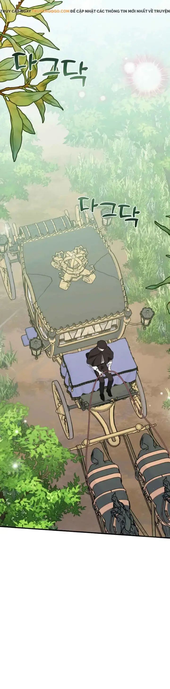 Trở Thành Liều Thuốc Chữa Lành Cho Bạo Quân Trong Câu Chuyện Tăm Tối Chapter 18 - 31