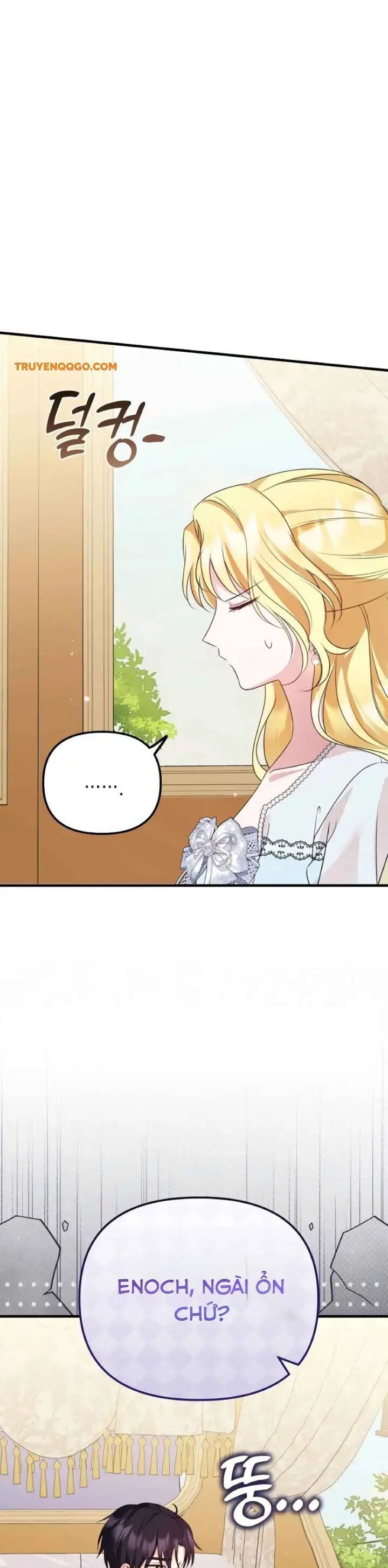 Trở Thành Liều Thuốc Chữa Lành Cho Bạo Quân Trong Câu Chuyện Tăm Tối Chapter 18 - 32