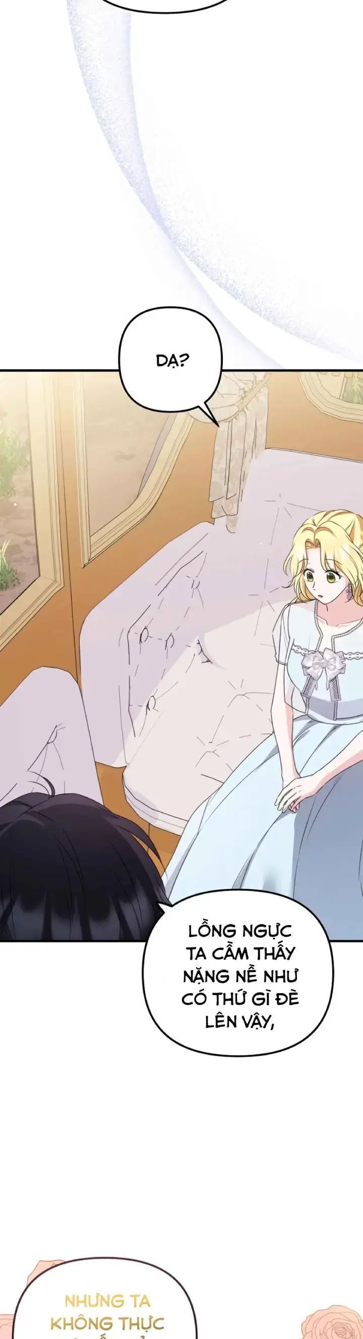 Trở Thành Liều Thuốc Chữa Lành Cho Bạo Quân Trong Câu Chuyện Tăm Tối Chapter 18 - 36