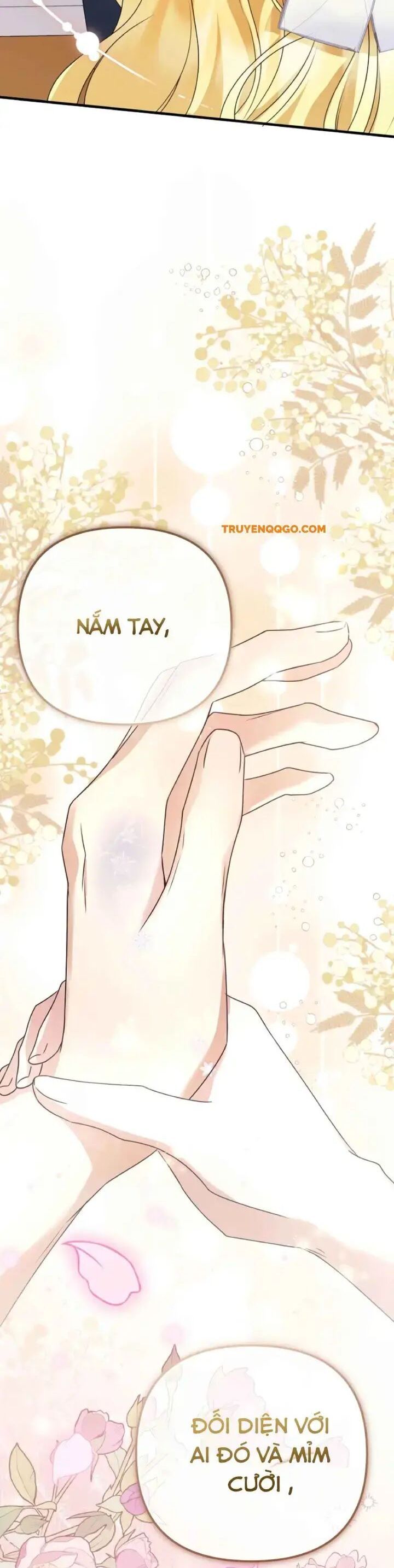 Trở Thành Liều Thuốc Chữa Lành Cho Bạo Quân Trong Câu Chuyện Tăm Tối Chapter 18 - 40