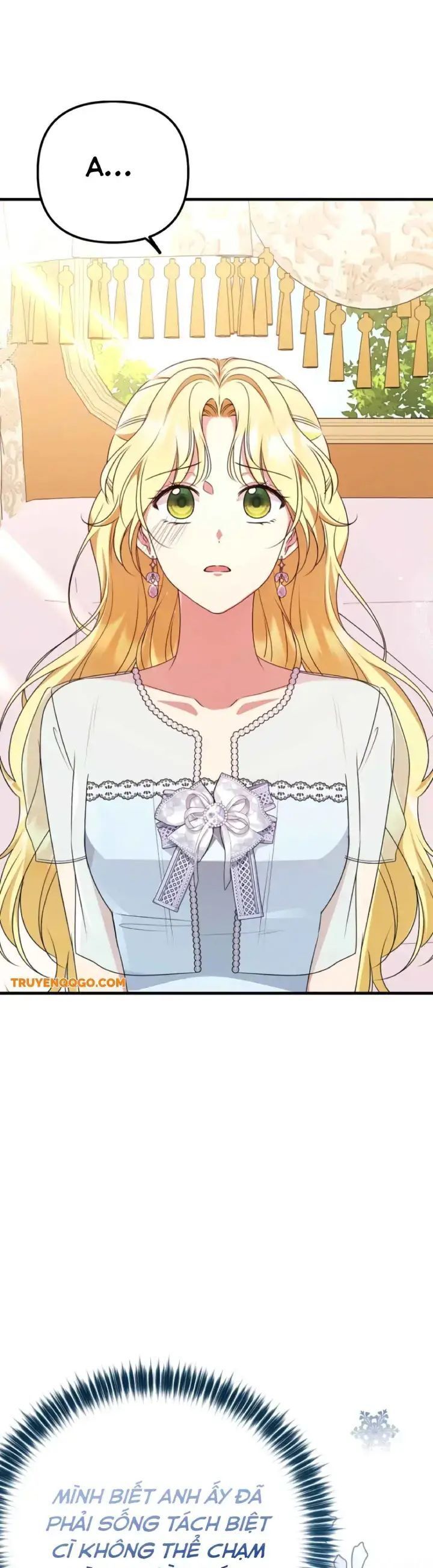 Trở Thành Liều Thuốc Chữa Lành Cho Bạo Quân Trong Câu Chuyện Tăm Tối Chapter 18 - 43