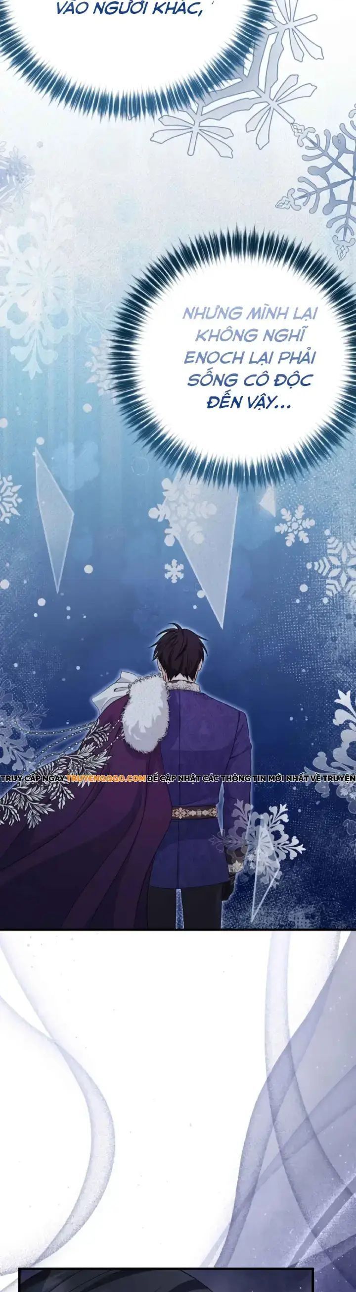 Trở Thành Liều Thuốc Chữa Lành Cho Bạo Quân Trong Câu Chuyện Tăm Tối Chapter 18 - 44