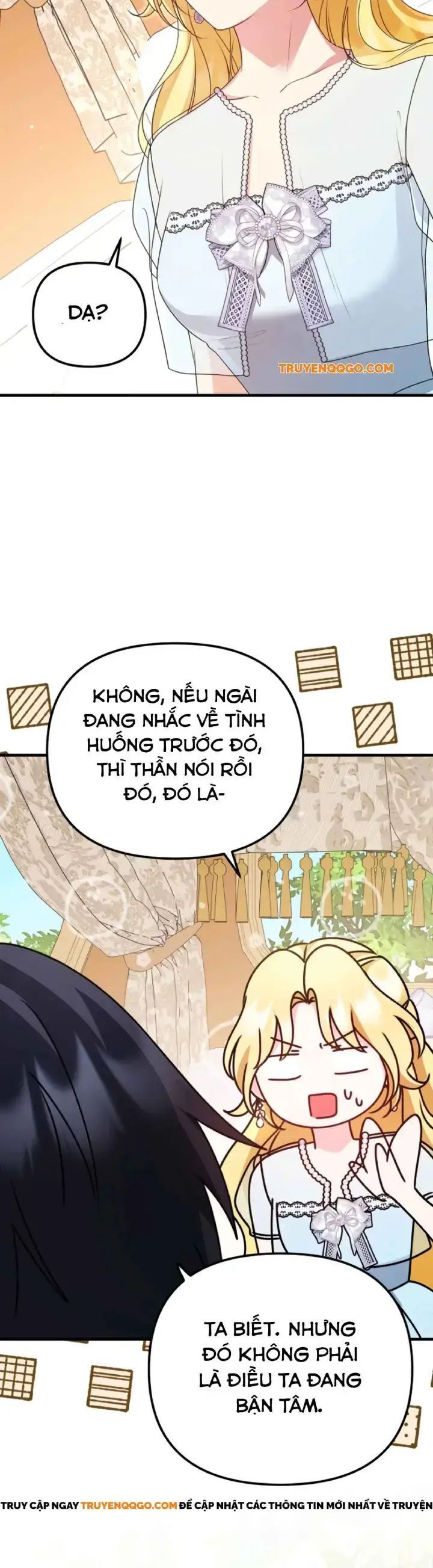 Trở Thành Liều Thuốc Chữa Lành Cho Bạo Quân Trong Câu Chuyện Tăm Tối Chapter 18 - 46