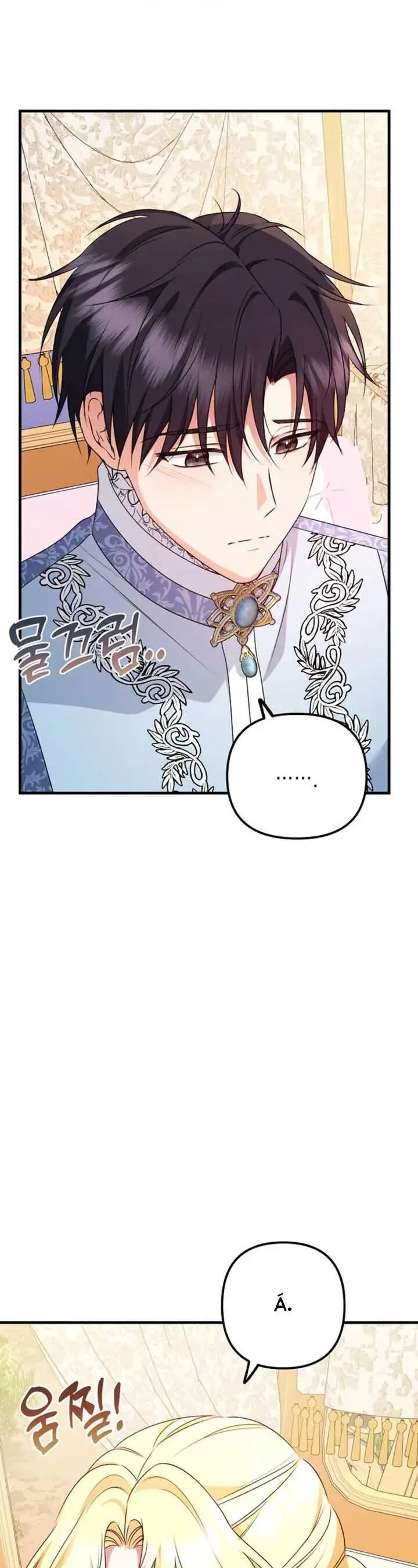 Trở Thành Liều Thuốc Chữa Lành Cho Bạo Quân Trong Câu Chuyện Tăm Tối Chapter 19 - 20