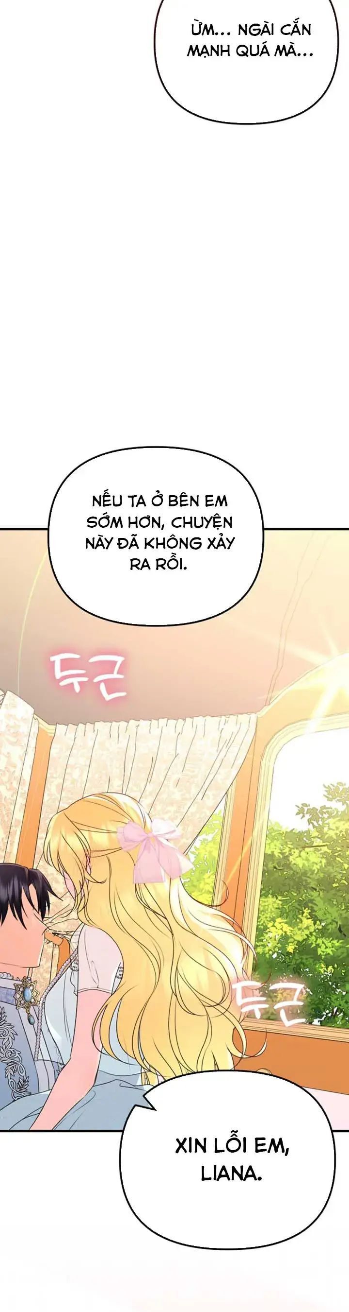 Trở Thành Liều Thuốc Chữa Lành Cho Bạo Quân Trong Câu Chuyện Tăm Tối Chapter 19 - 22