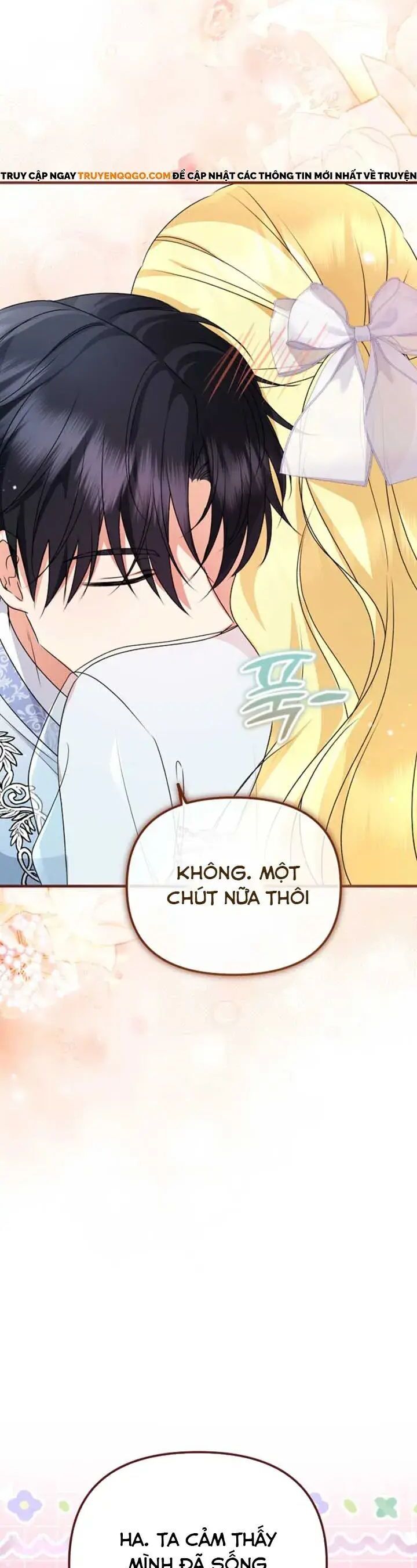 Trở Thành Liều Thuốc Chữa Lành Cho Bạo Quân Trong Câu Chuyện Tăm Tối Chapter 19 - 24