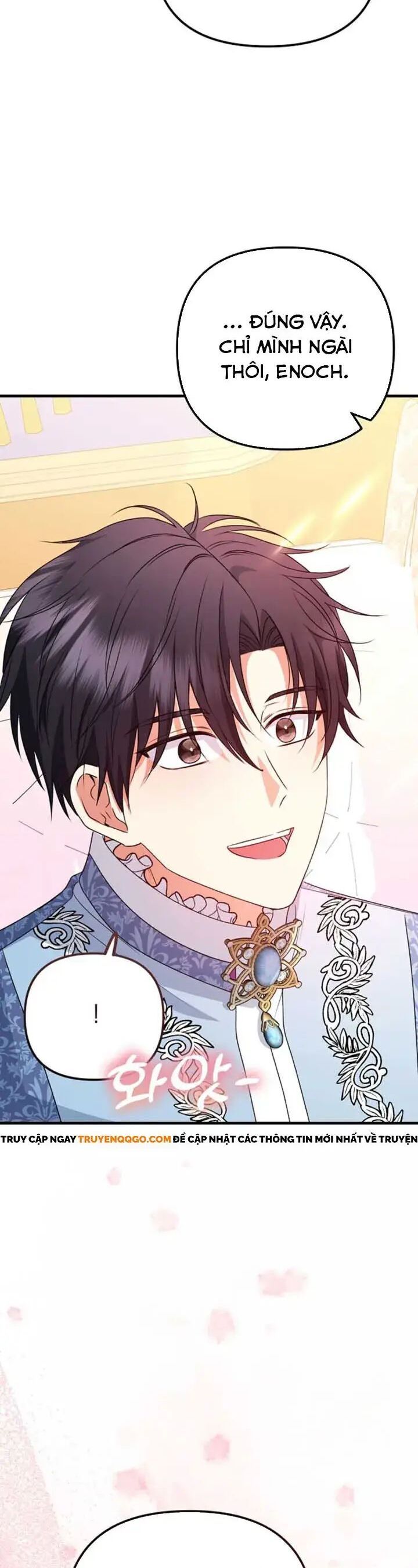 Trở Thành Liều Thuốc Chữa Lành Cho Bạo Quân Trong Câu Chuyện Tăm Tối Chapter 19 - 30