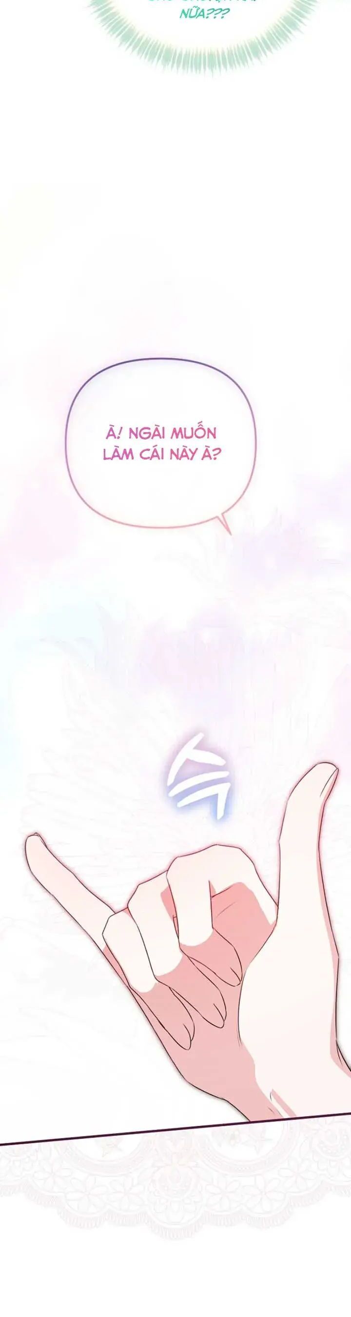 Trở Thành Liều Thuốc Chữa Lành Cho Bạo Quân Trong Câu Chuyện Tăm Tối Chapter 19 - 34