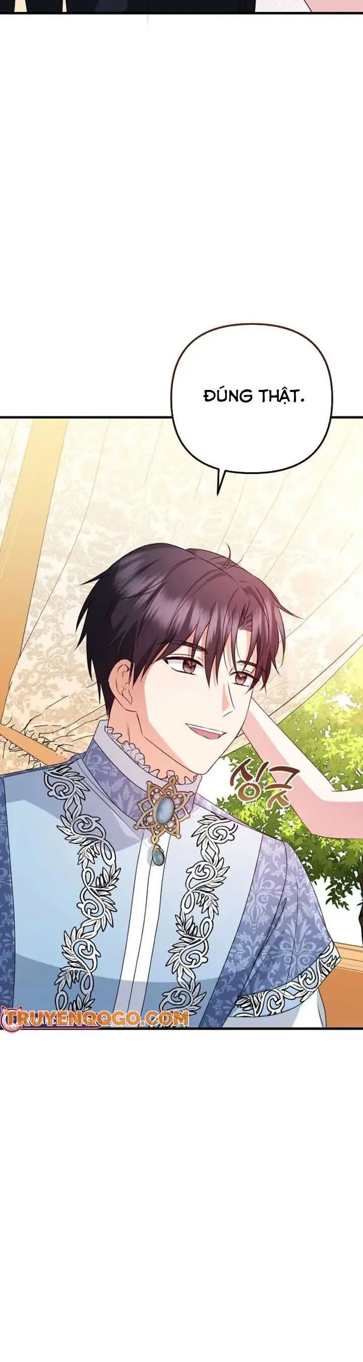 Trở Thành Liều Thuốc Chữa Lành Cho Bạo Quân Trong Câu Chuyện Tăm Tối Chapter 19 - 43