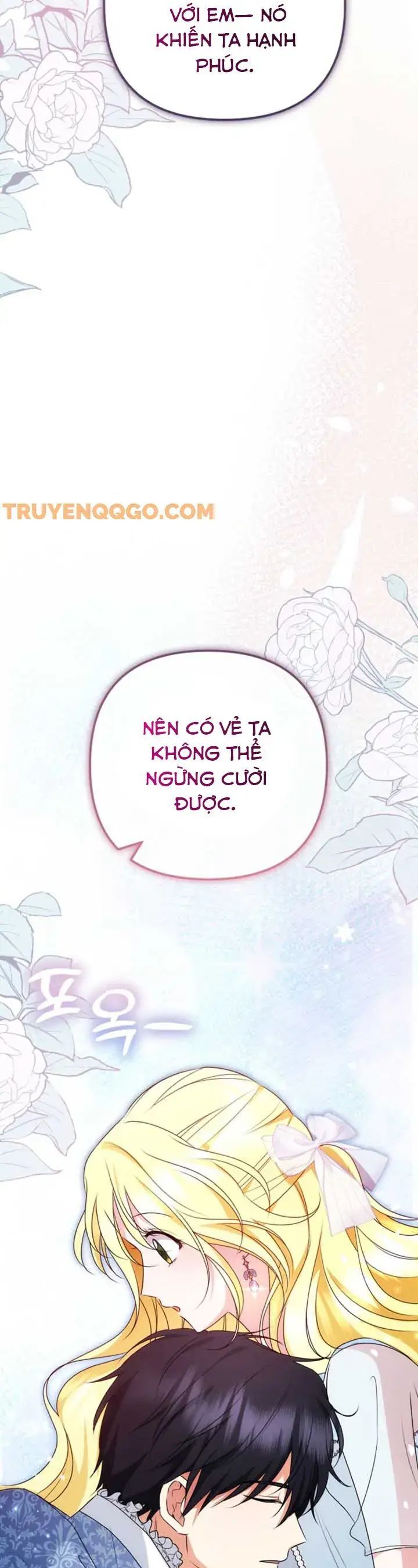 Trở Thành Liều Thuốc Chữa Lành Cho Bạo Quân Trong Câu Chuyện Tăm Tối Chapter 19 - 47