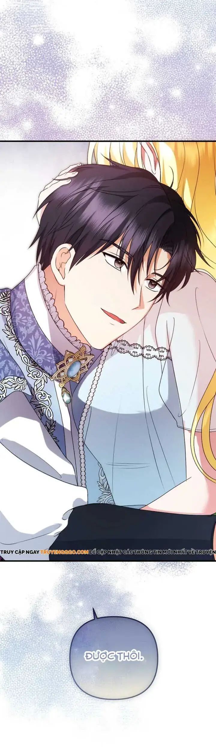 Trở Thành Liều Thuốc Chữa Lành Cho Bạo Quân Trong Câu Chuyện Tăm Tối Chapter 19 - 55