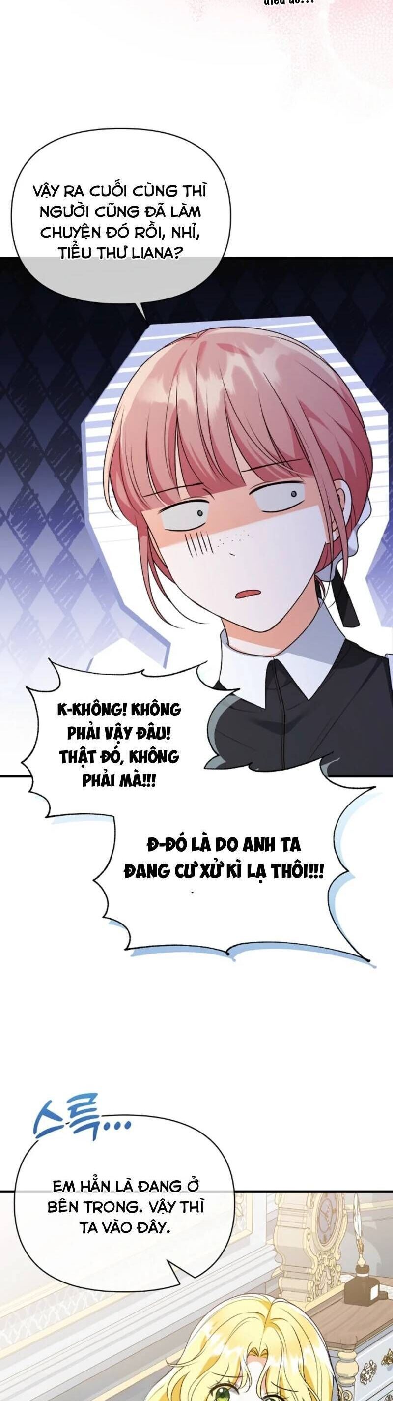 Trở Thành Liều Thuốc Chữa Lành Cho Bạo Quân Trong Câu Chuyện Tăm Tối Chapter 2 - 13