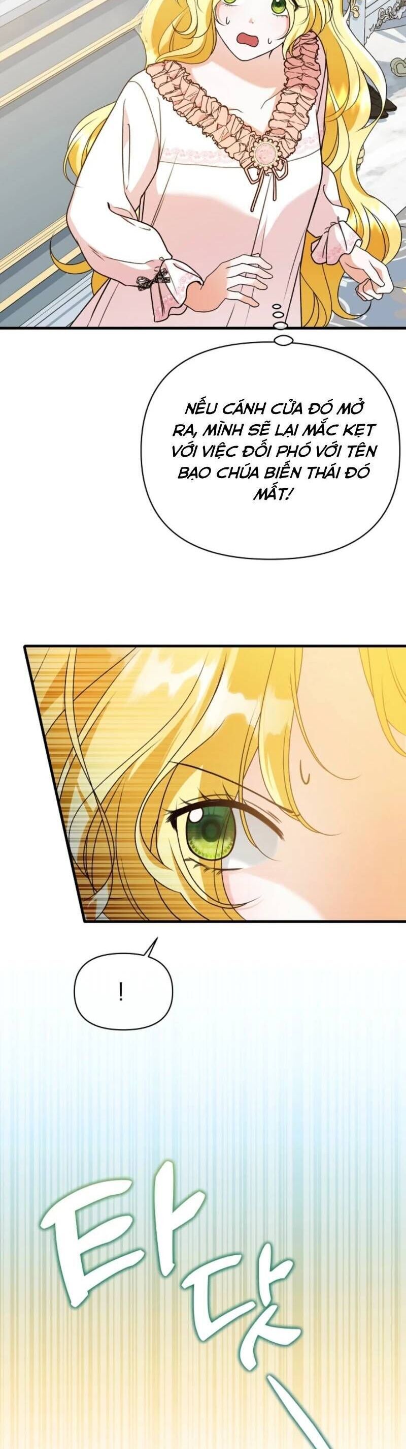 Trở Thành Liều Thuốc Chữa Lành Cho Bạo Quân Trong Câu Chuyện Tăm Tối Chapter 2 - 14