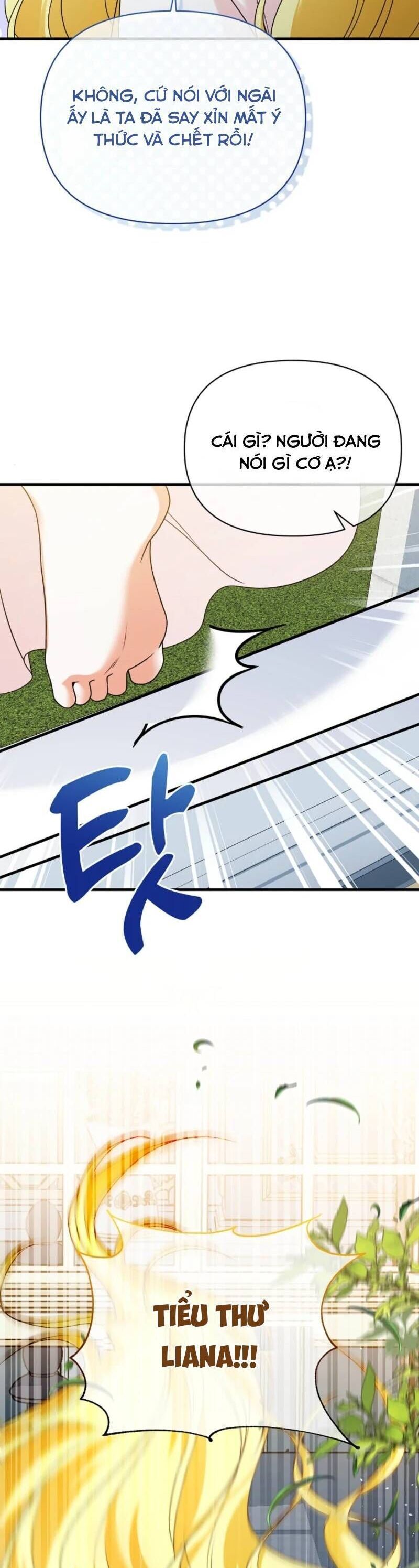 Trở Thành Liều Thuốc Chữa Lành Cho Bạo Quân Trong Câu Chuyện Tăm Tối Chapter 2 - 18