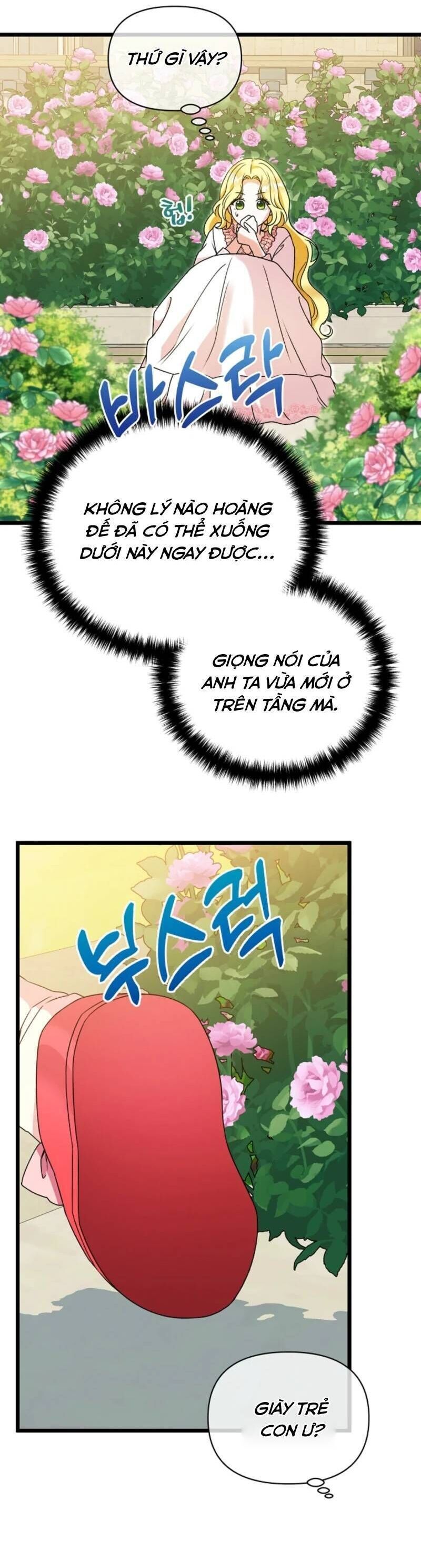 Trở Thành Liều Thuốc Chữa Lành Cho Bạo Quân Trong Câu Chuyện Tăm Tối Chapter 2 - 22