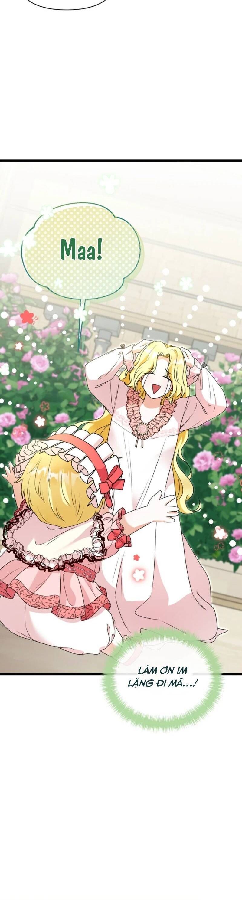 Trở Thành Liều Thuốc Chữa Lành Cho Bạo Quân Trong Câu Chuyện Tăm Tối Chapter 2 - 24