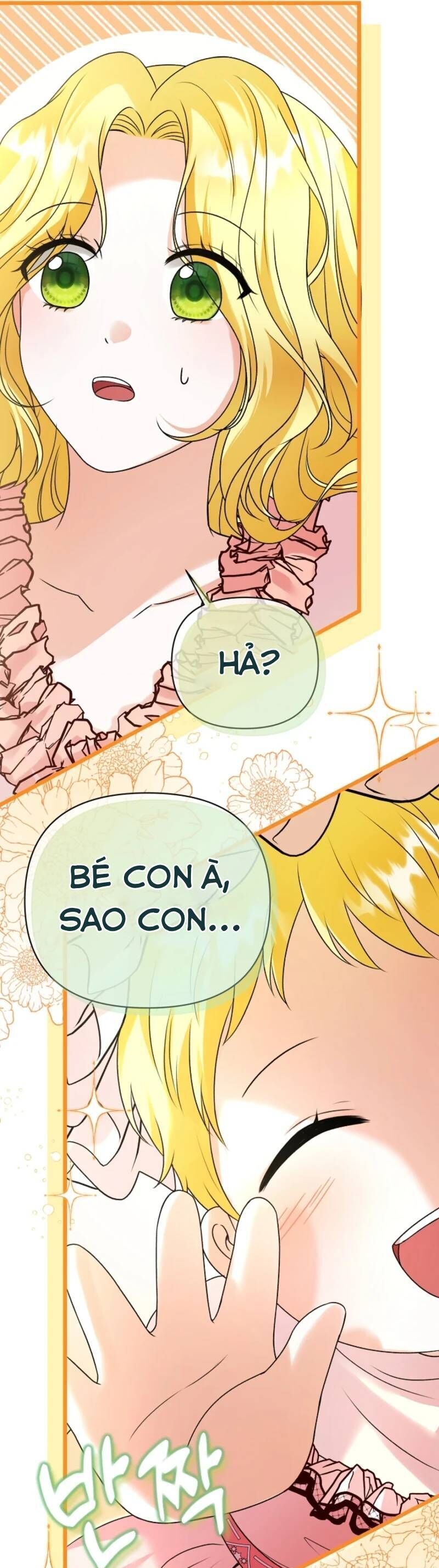 Trở Thành Liều Thuốc Chữa Lành Cho Bạo Quân Trong Câu Chuyện Tăm Tối Chapter 2 - 25