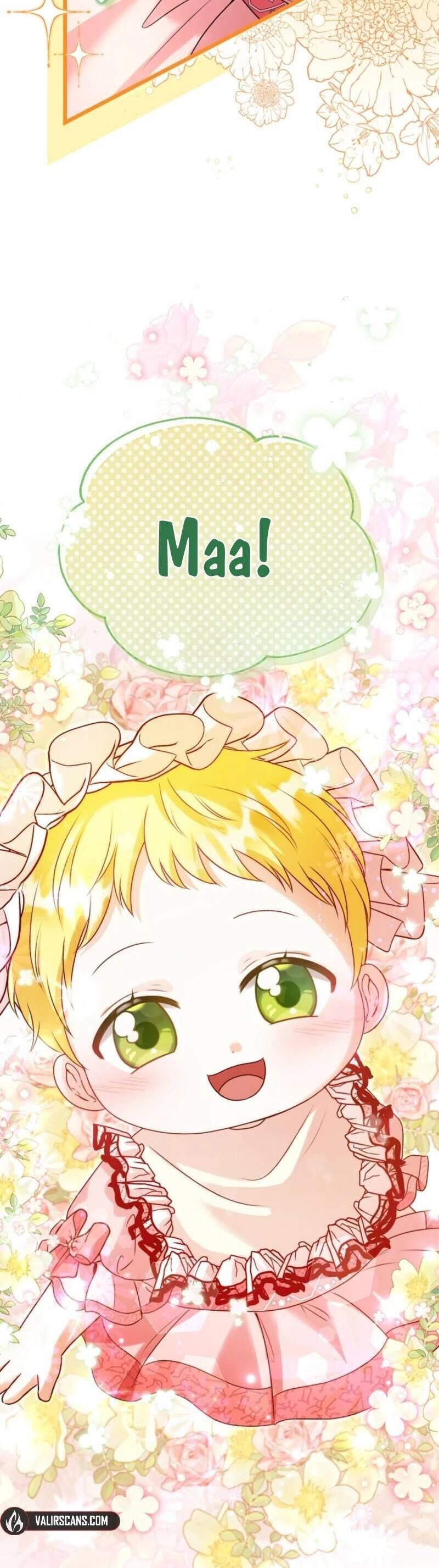 Trở Thành Liều Thuốc Chữa Lành Cho Bạo Quân Trong Câu Chuyện Tăm Tối Chapter 2 - 26