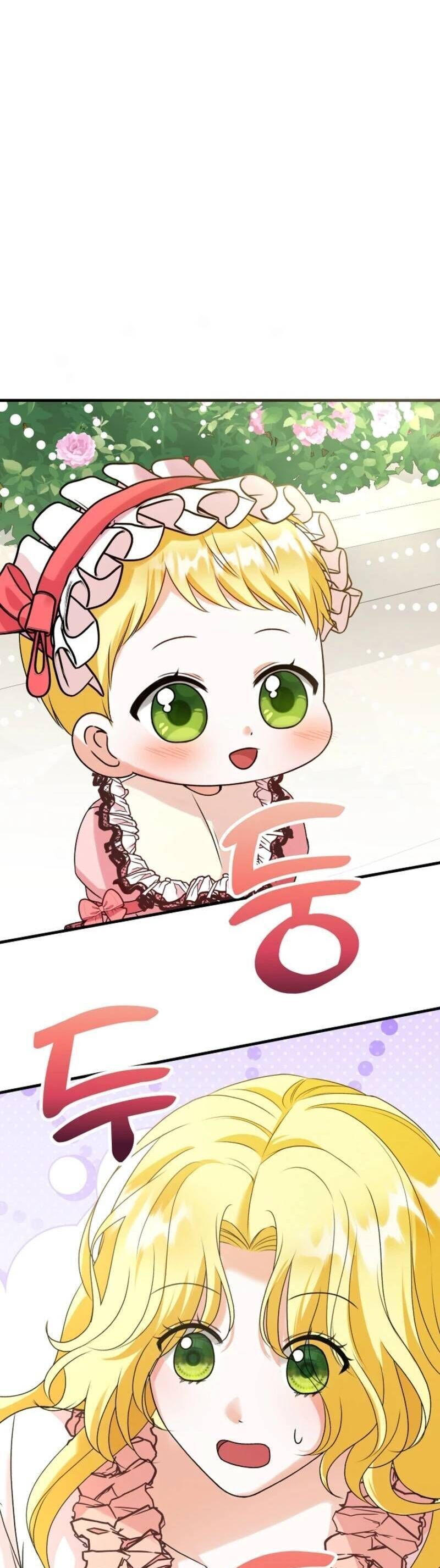 Trở Thành Liều Thuốc Chữa Lành Cho Bạo Quân Trong Câu Chuyện Tăm Tối Chapter 2 - 28