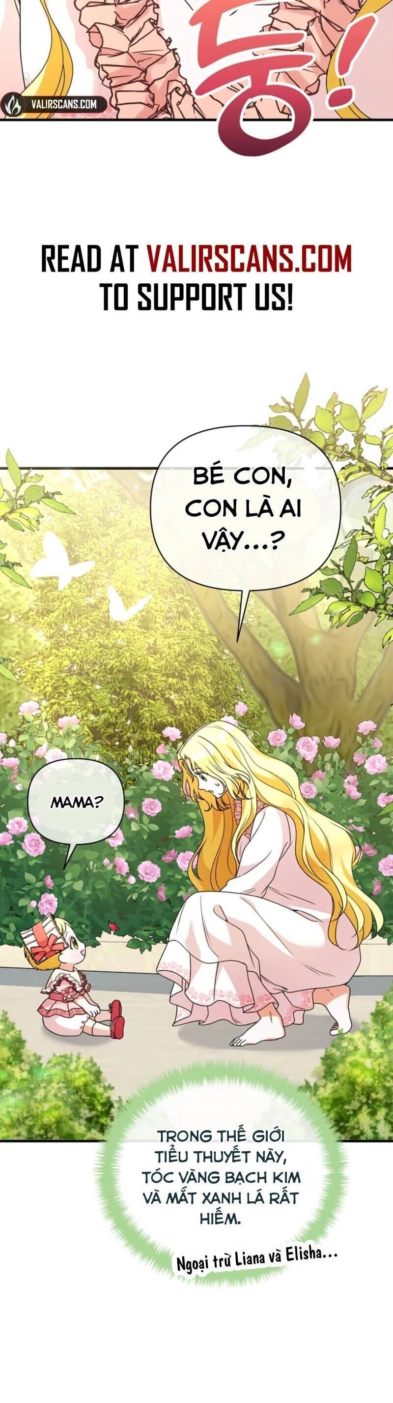 Trở Thành Liều Thuốc Chữa Lành Cho Bạo Quân Trong Câu Chuyện Tăm Tối Chapter 2 - 29