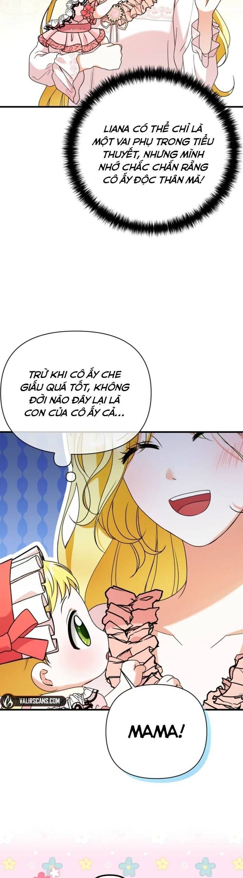 Trở Thành Liều Thuốc Chữa Lành Cho Bạo Quân Trong Câu Chuyện Tăm Tối Chapter 2 - 36