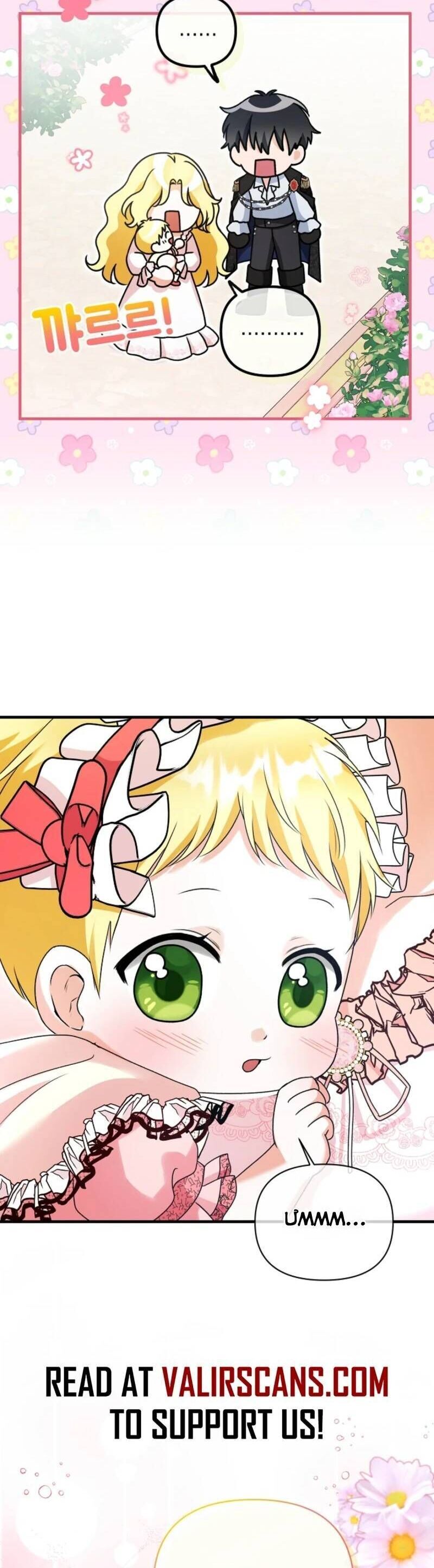 Trở Thành Liều Thuốc Chữa Lành Cho Bạo Quân Trong Câu Chuyện Tăm Tối Chapter 2 - 37