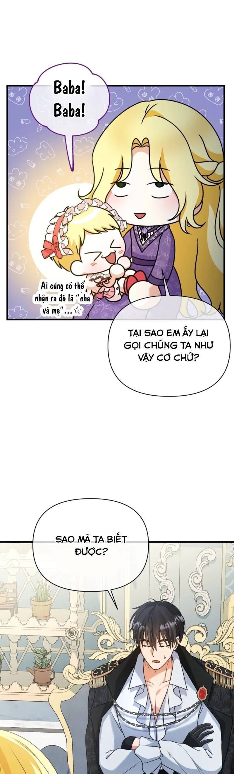 Trở Thành Liều Thuốc Chữa Lành Cho Bạo Quân Trong Câu Chuyện Tăm Tối Chapter 2 - 43