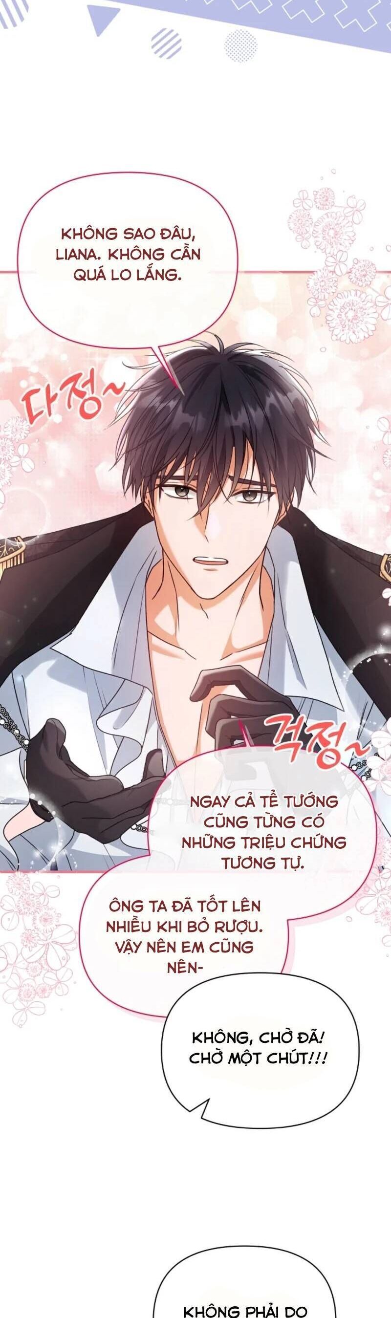 Trở Thành Liều Thuốc Chữa Lành Cho Bạo Quân Trong Câu Chuyện Tăm Tối Chapter 2 - 47