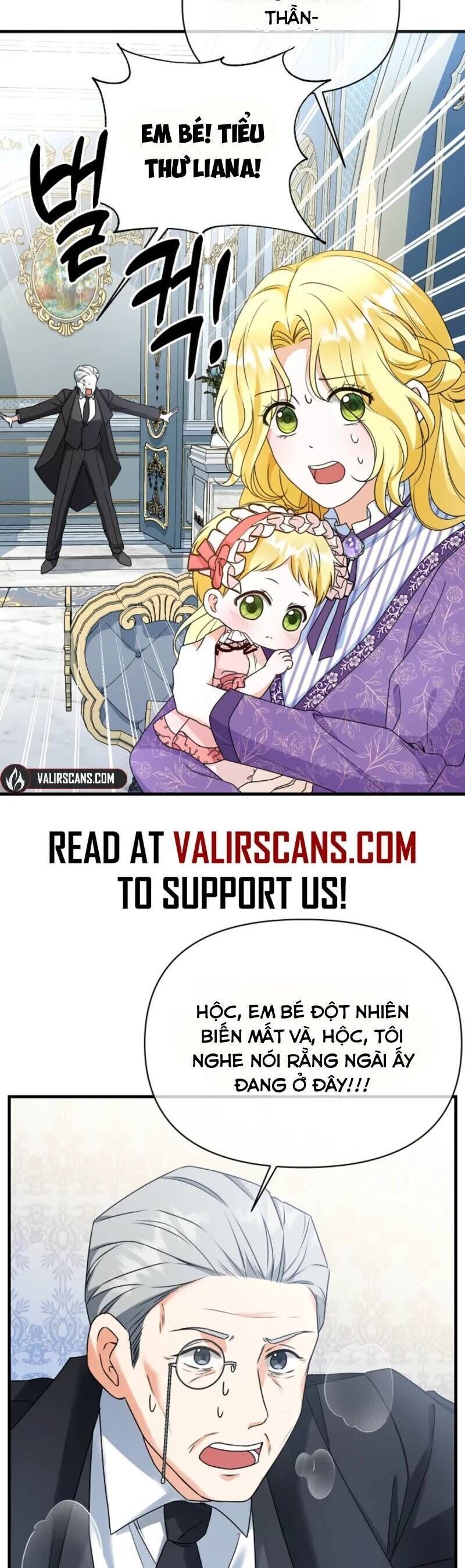Trở Thành Liều Thuốc Chữa Lành Cho Bạo Quân Trong Câu Chuyện Tăm Tối Chapter 2 - 48
