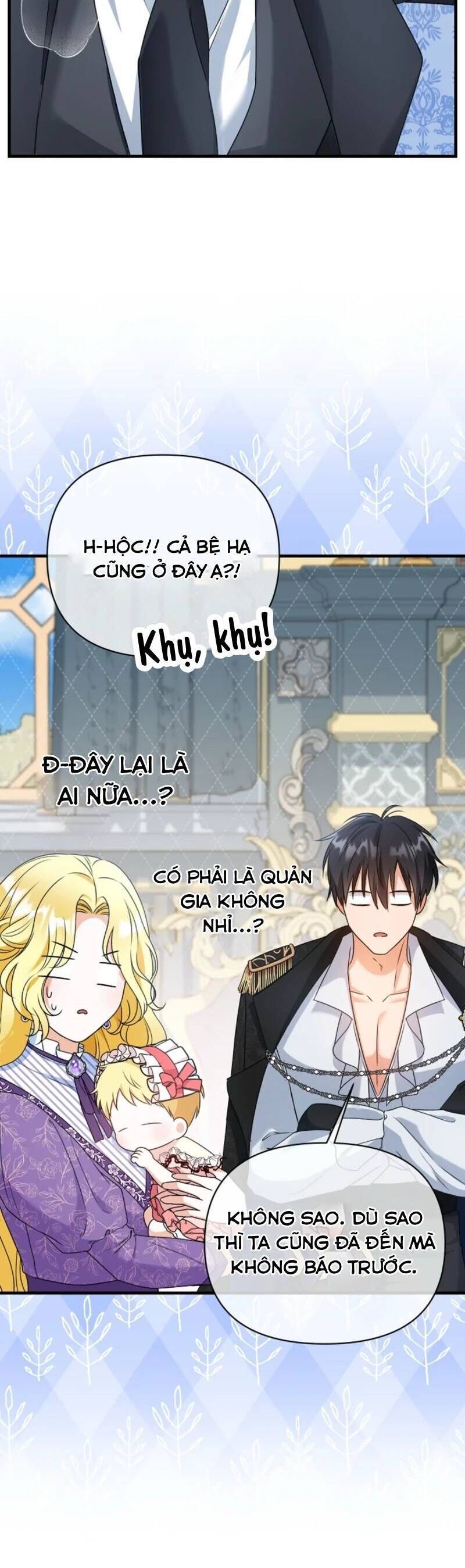 Trở Thành Liều Thuốc Chữa Lành Cho Bạo Quân Trong Câu Chuyện Tăm Tối Chapter 2 - 49